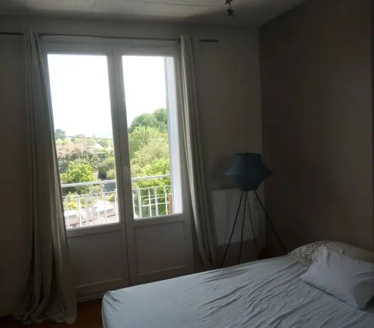 Location Grenoble Appartement 0ec8d591