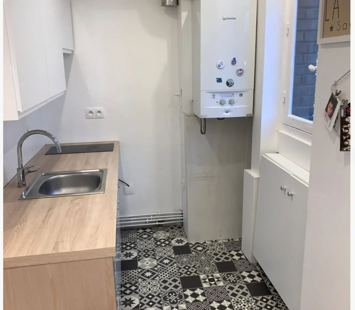 Location Issy-les-Moulineaux Appartement 0ee38c78