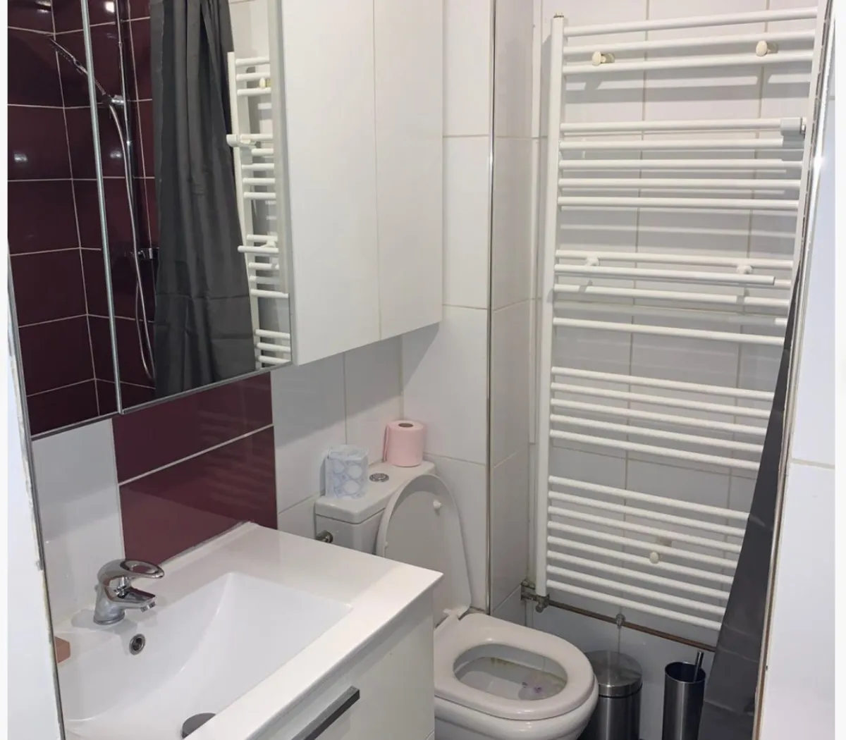 Location Issy-les-Moulineaux Appartement 0ee38c78