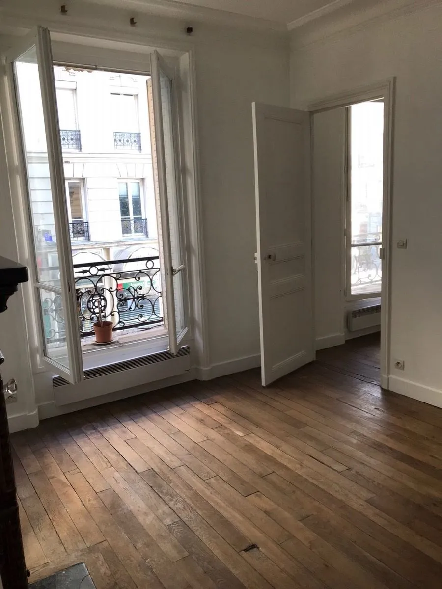 Location Paris Appartement 0efce43b1