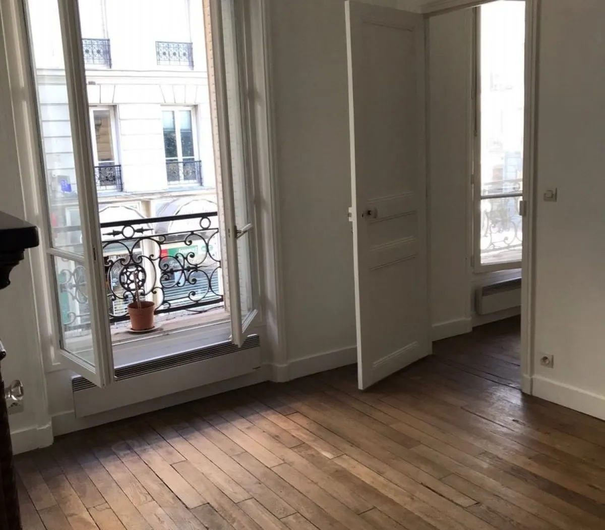 Location Paris Appartement 0efce43b