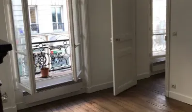 miniatureLocation Paris Appartement 0efce43b2