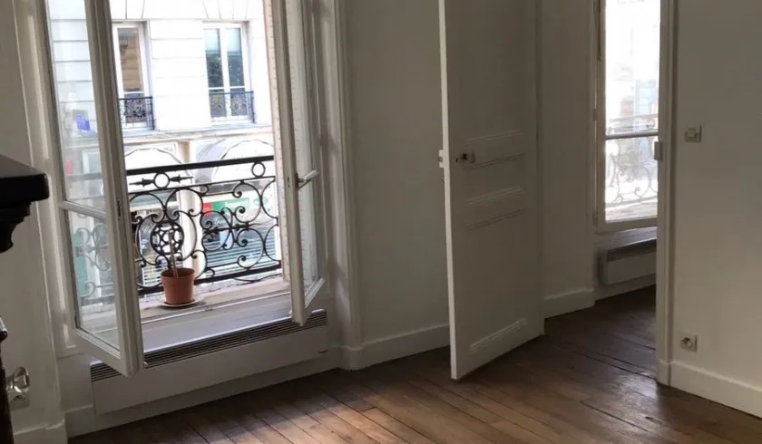 Location Paris Appartement 0efce43b1