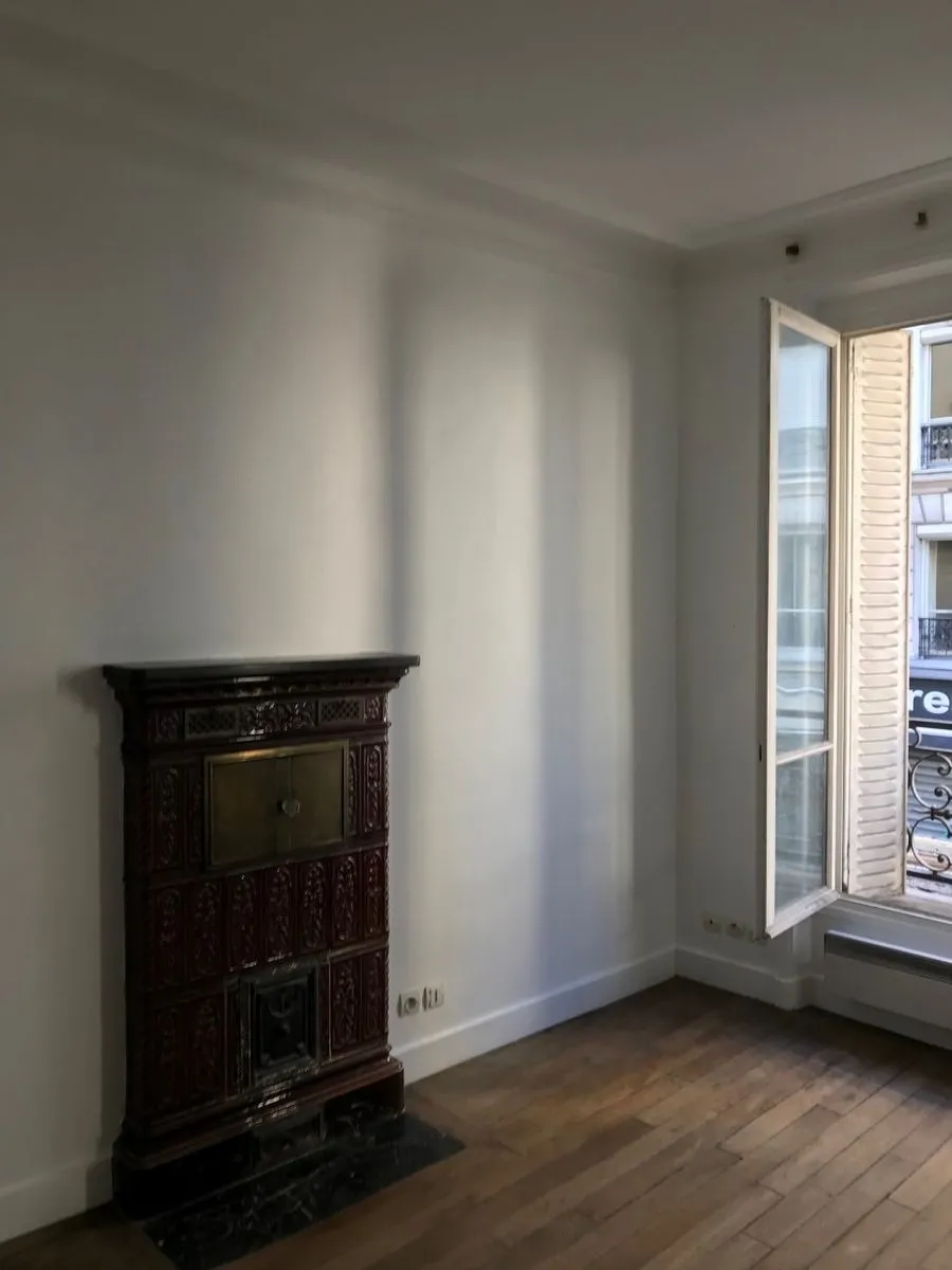 Location Paris Appartement 0efce43b2
