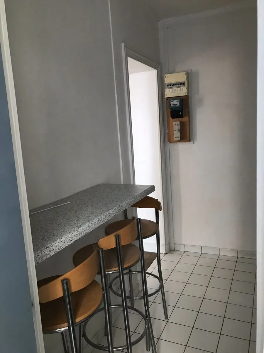Location Paris Appartement 0efce43b4