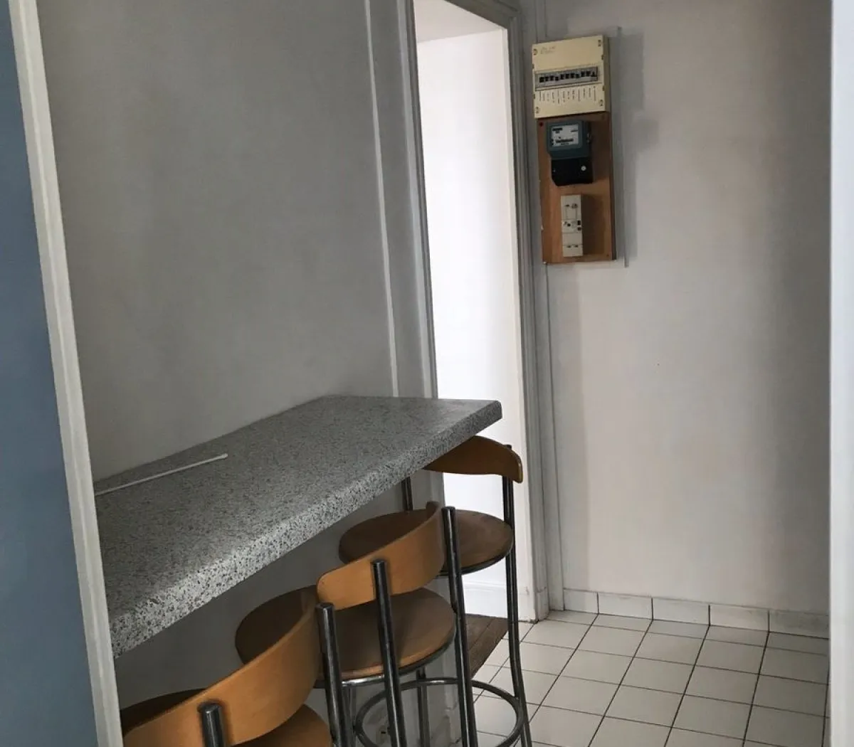 Location Paris Appartement 0efce43b
