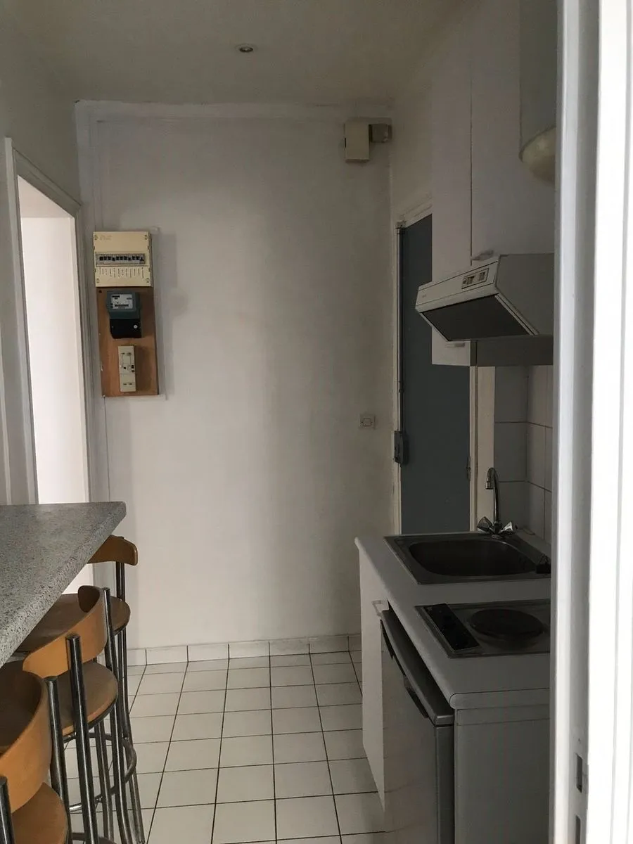 Location Paris Appartement 0efce43b5