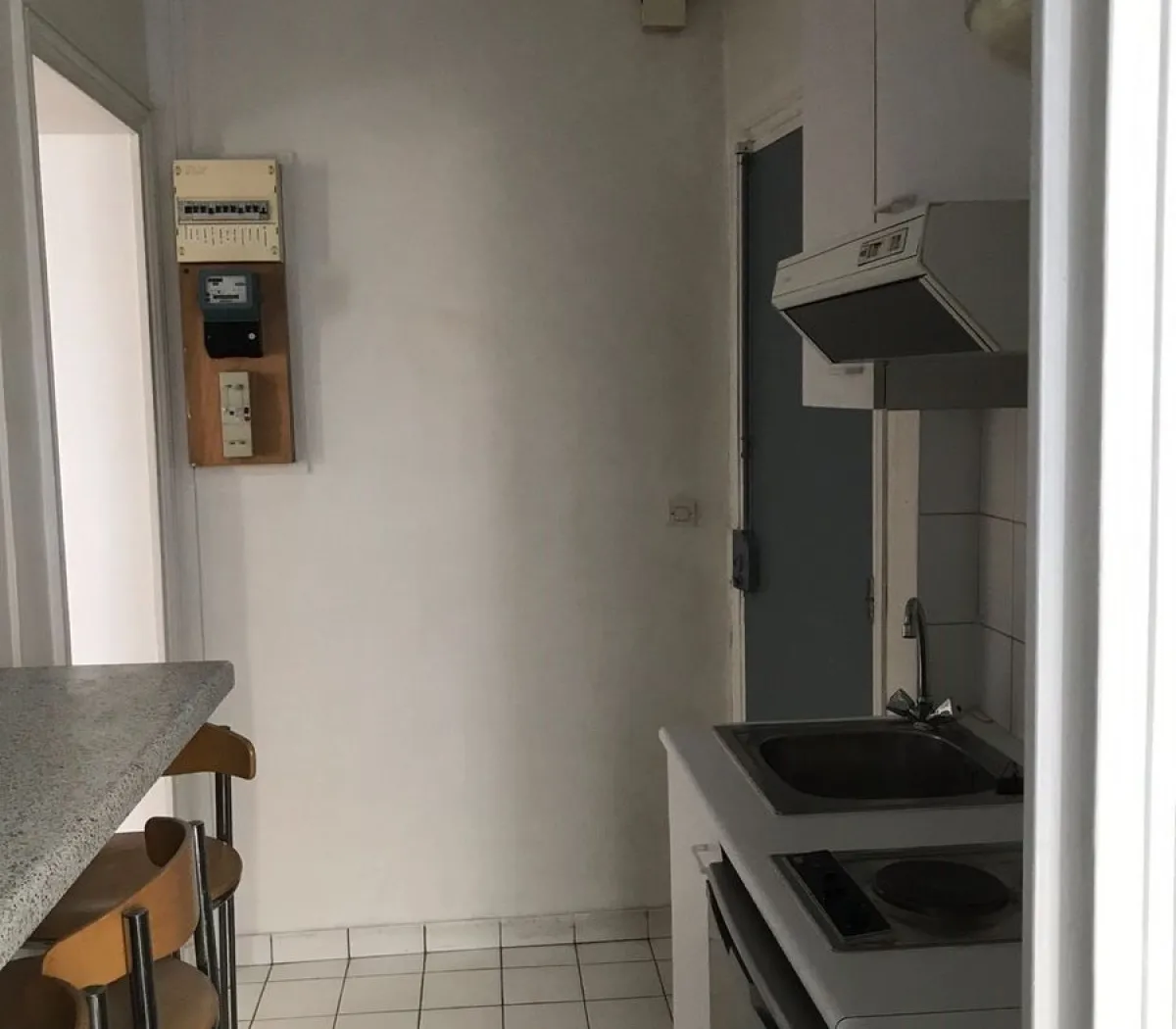 Location Paris Appartement 0efce43b