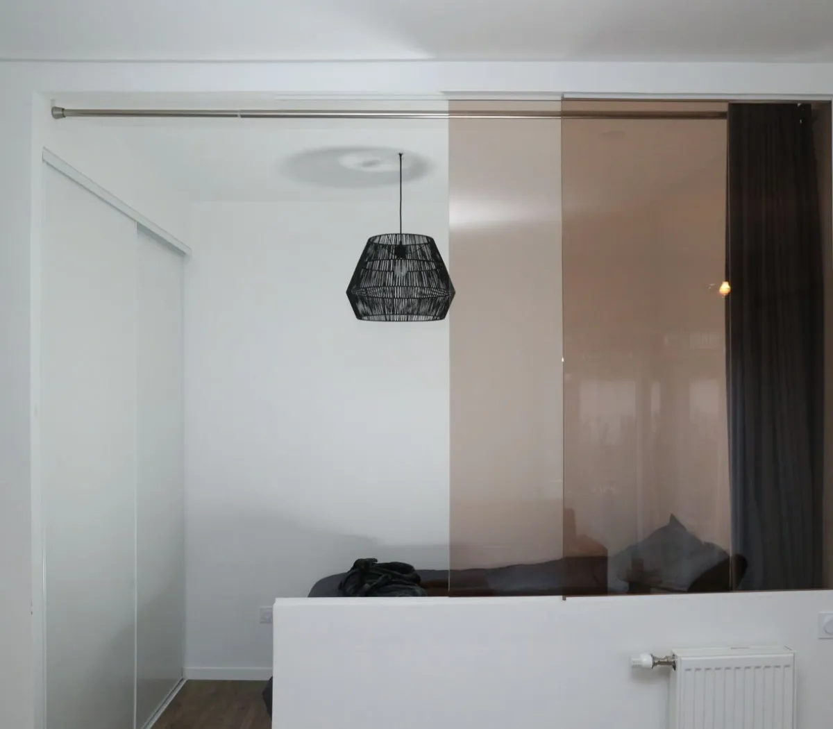 Location Aubervilliers Appartement 0f08d3e6