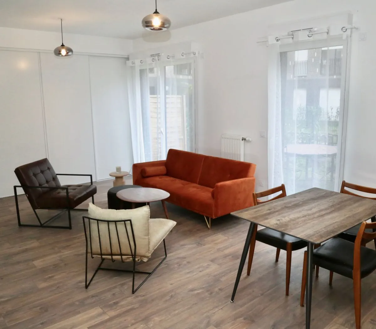 Location Aubervilliers Appartement 0f08d3e6