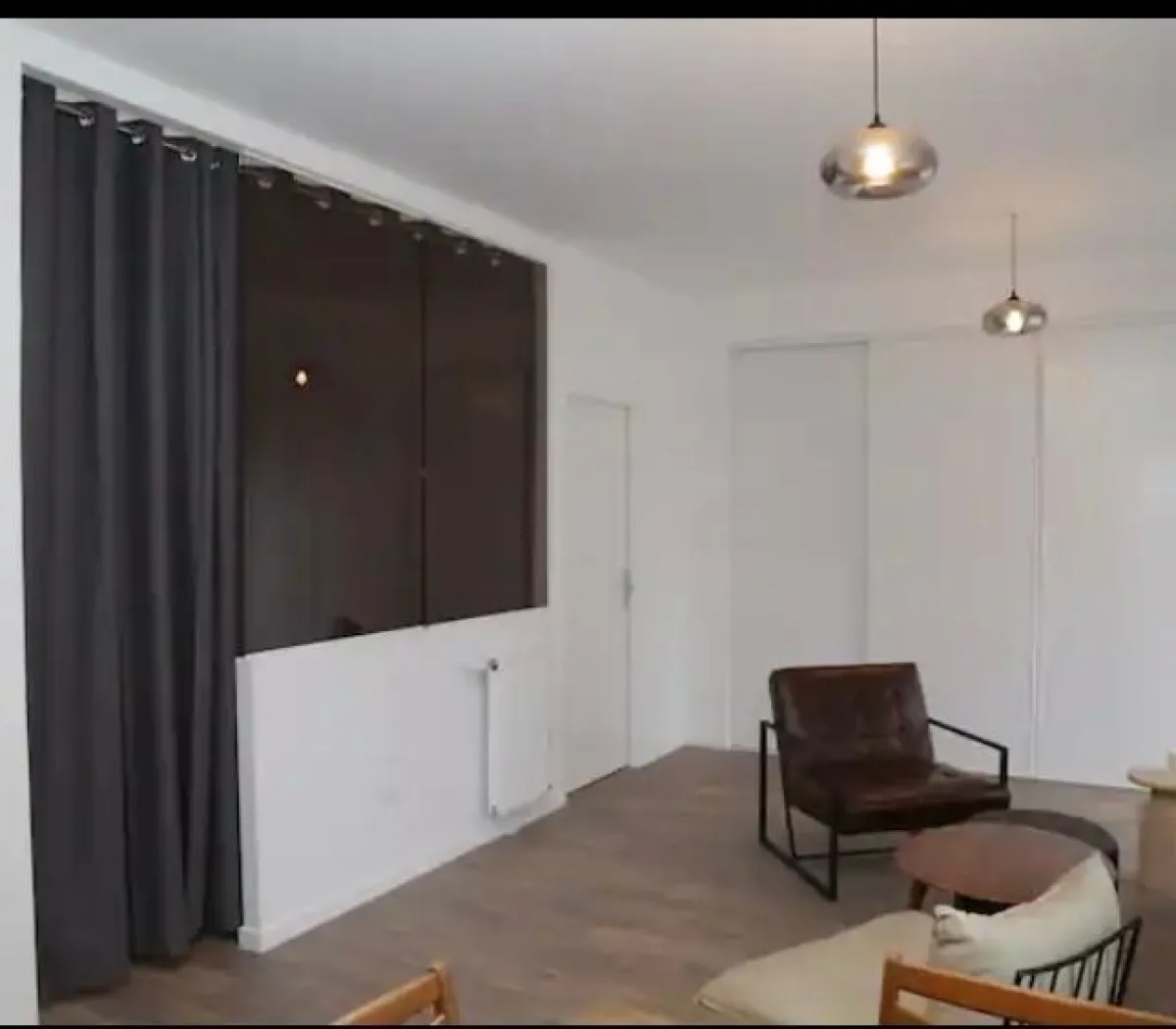 Location Aubervilliers Appartement 0f08d3e6