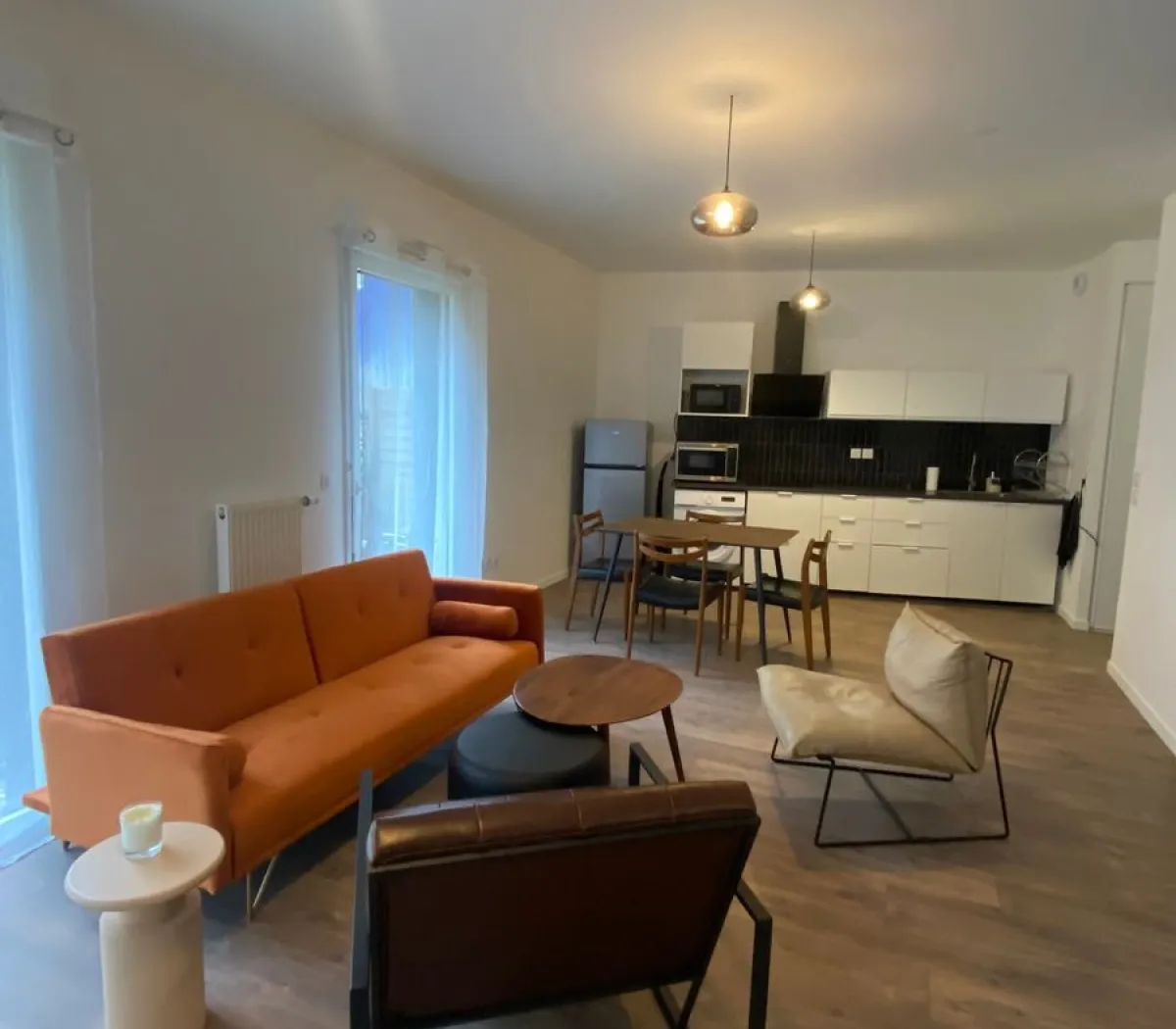 Location Aubervilliers Appartement 0f08d3e6