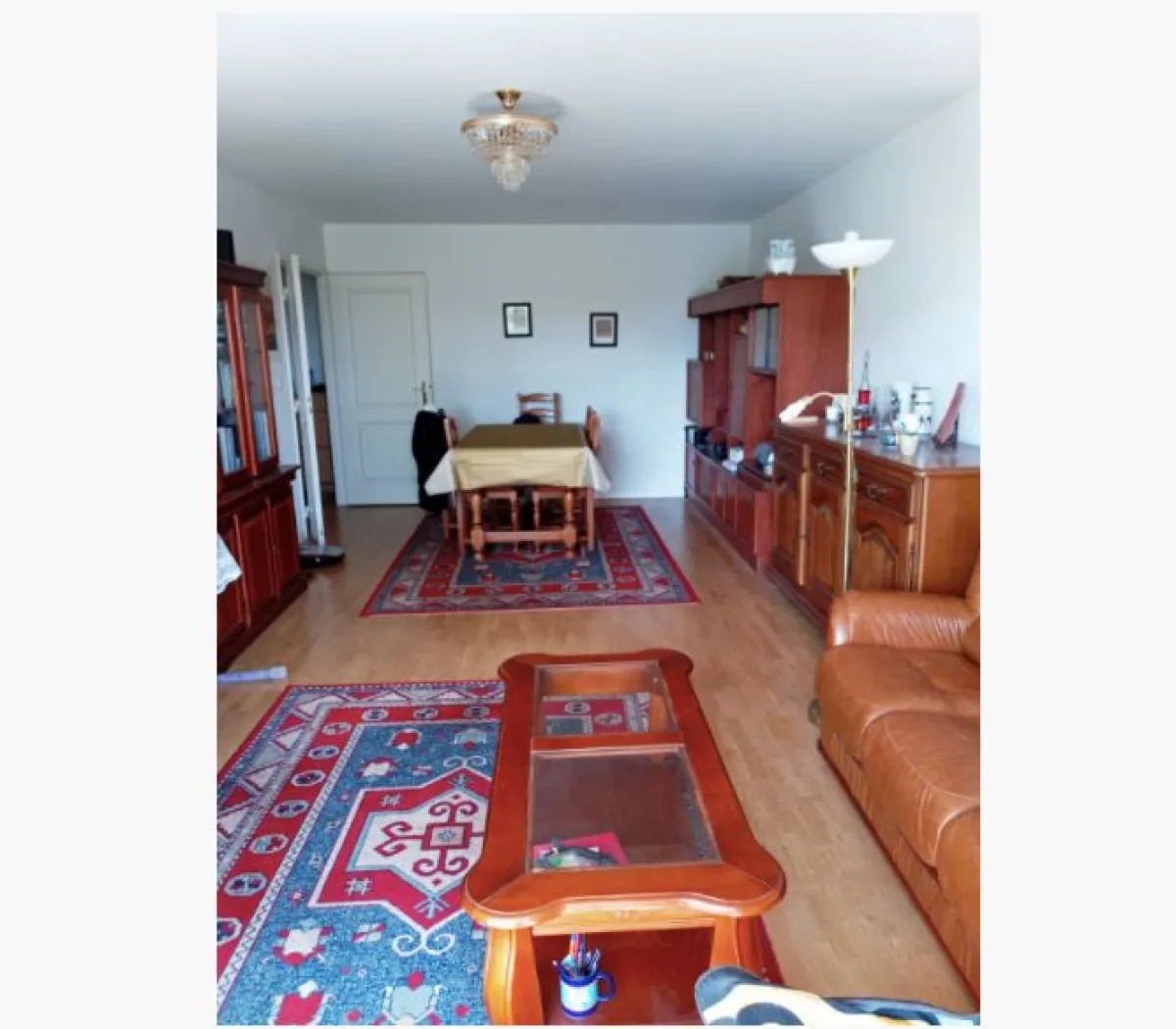 Location Colombes Appartement 0f0c243a