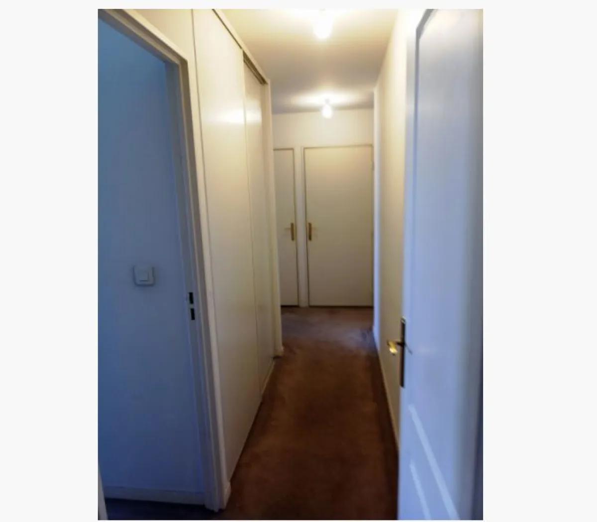 Location Colombes Appartement 0f0c243a