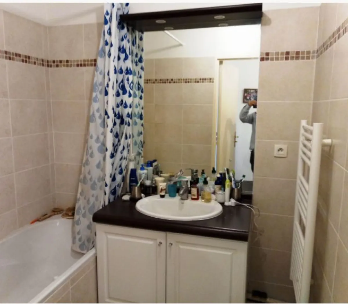 Location Colombes Appartement 0f0c243a