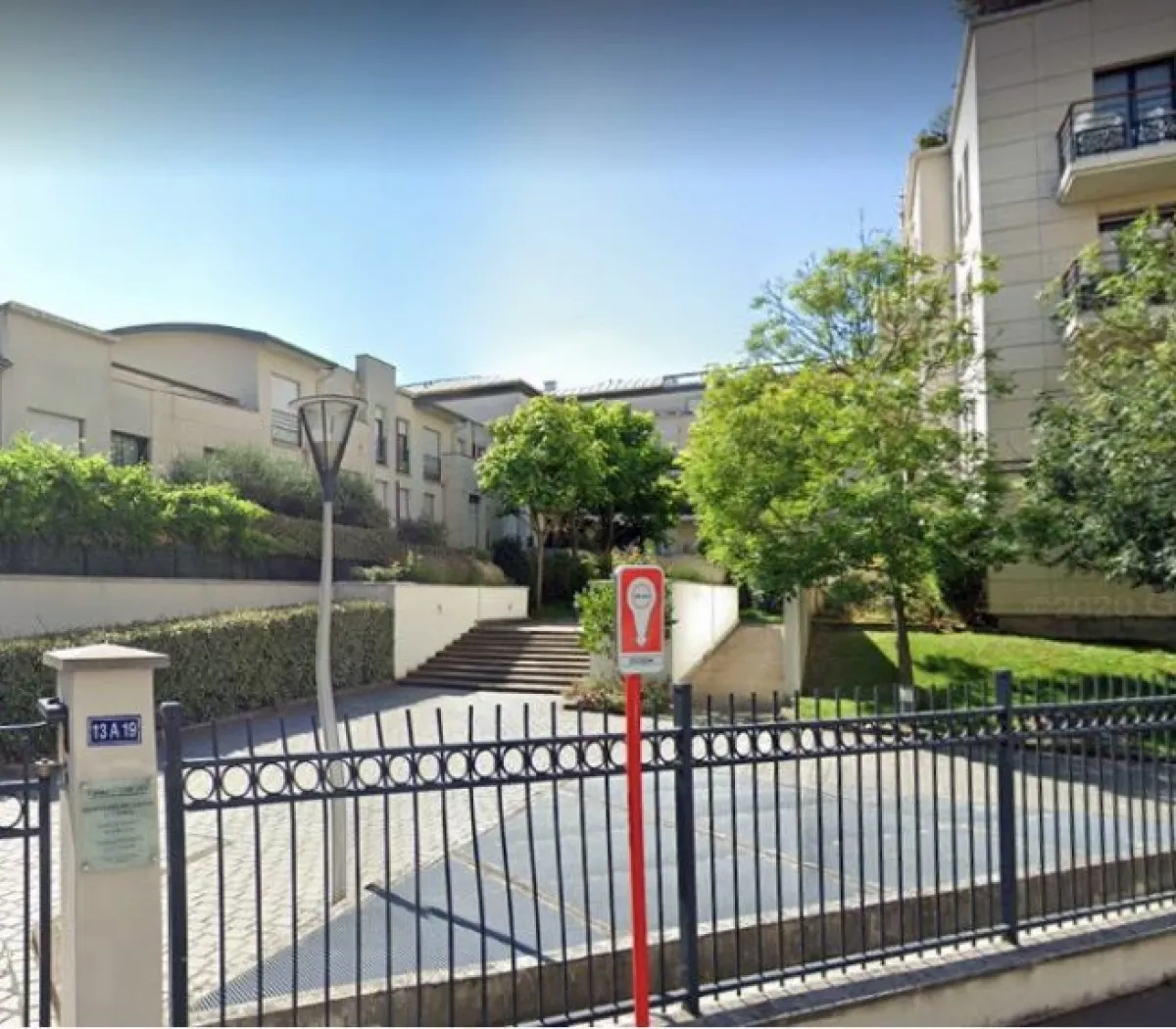 Location Colombes Appartement 0f0c243a