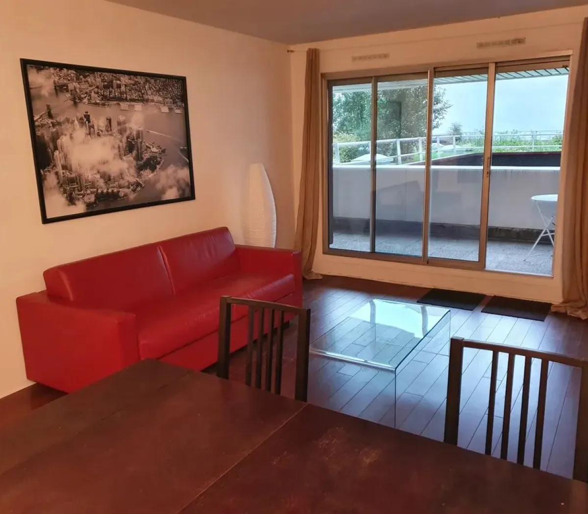 Location Paris Appartement 0f14335c