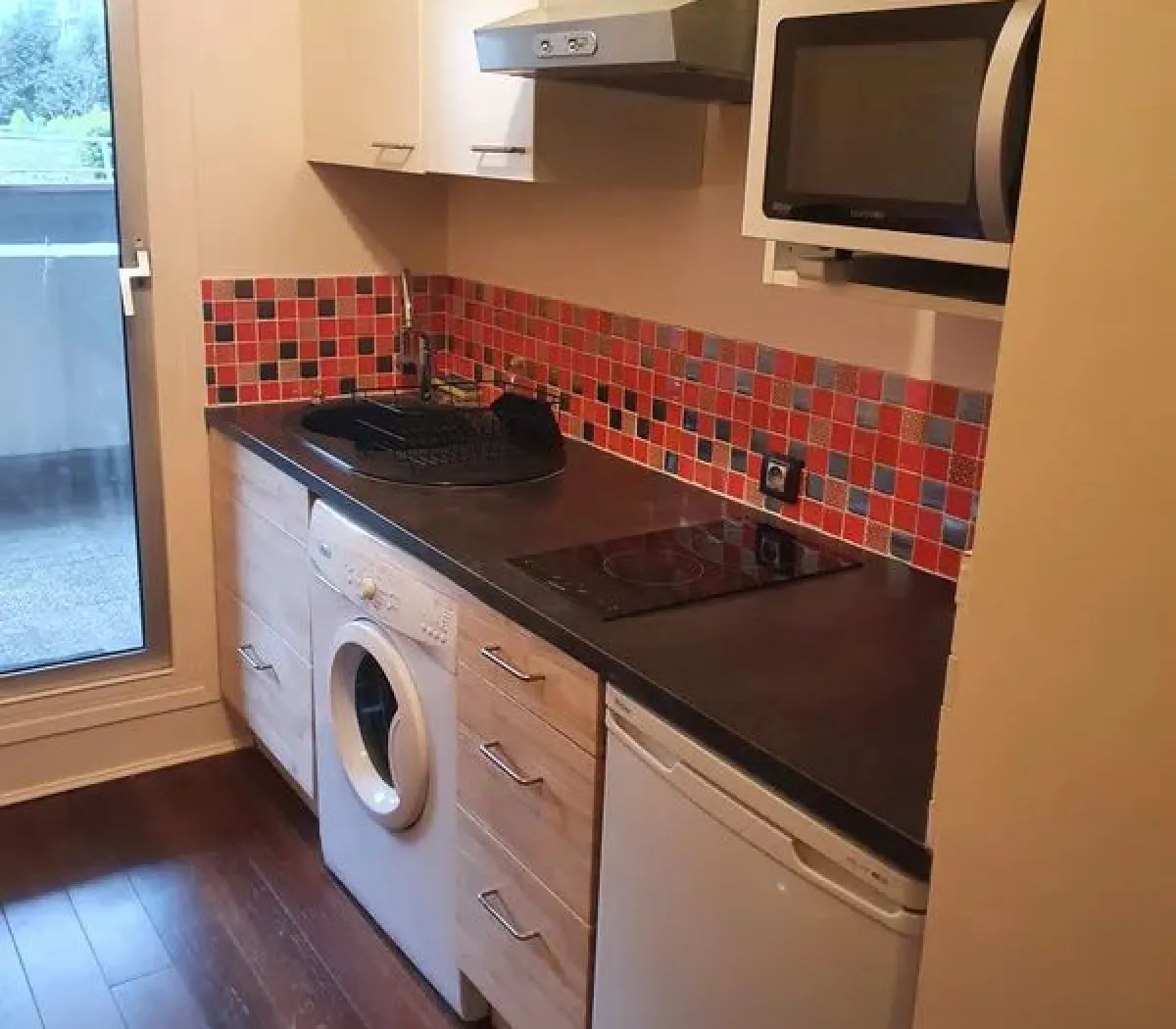 Location Paris Appartement 0f14335c