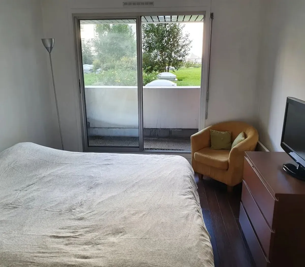 Location Paris Appartement 0f14335c