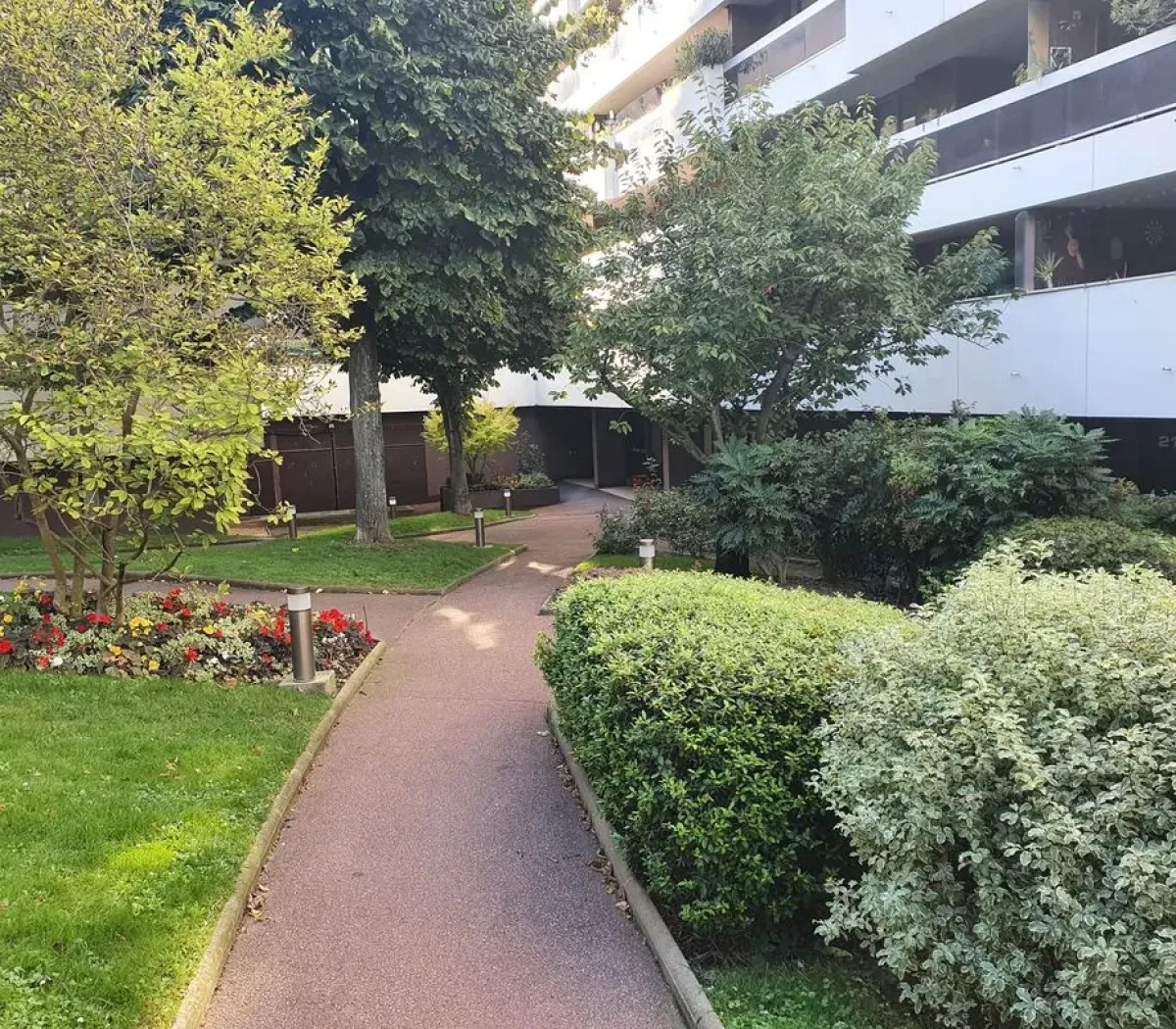 Location Paris Appartement 0f14335c