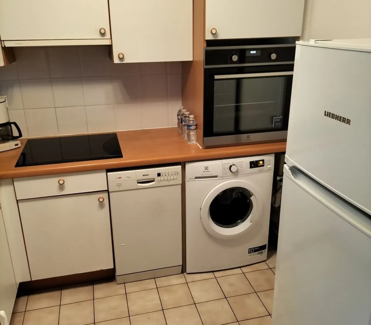 Location Paris Appartement 0f2b904c