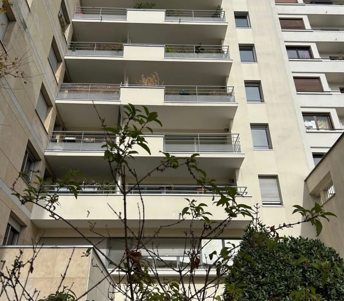 Location Paris Appartement 0f2b904c