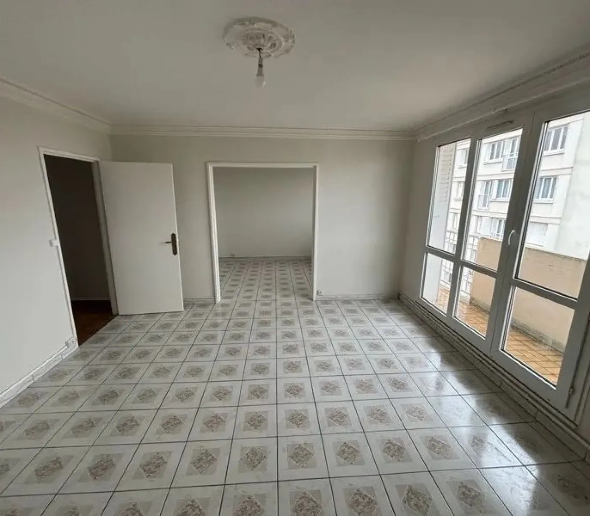 Location Gagny Appartement 0f4bfca3