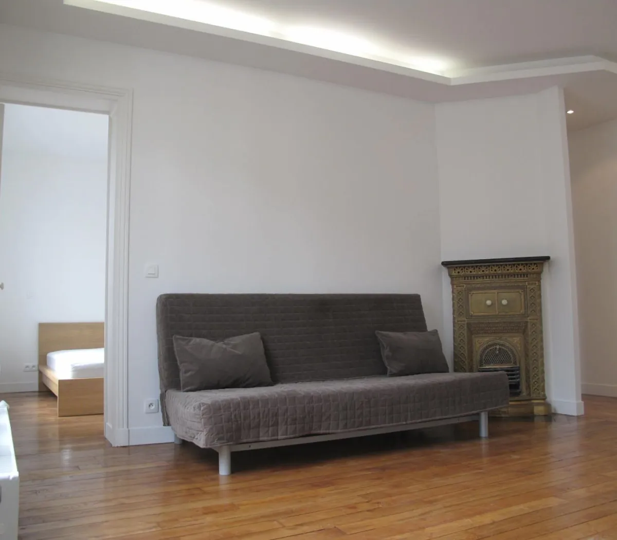 Location Saint-Ouen-sur-Seine Appartement 0f52da91