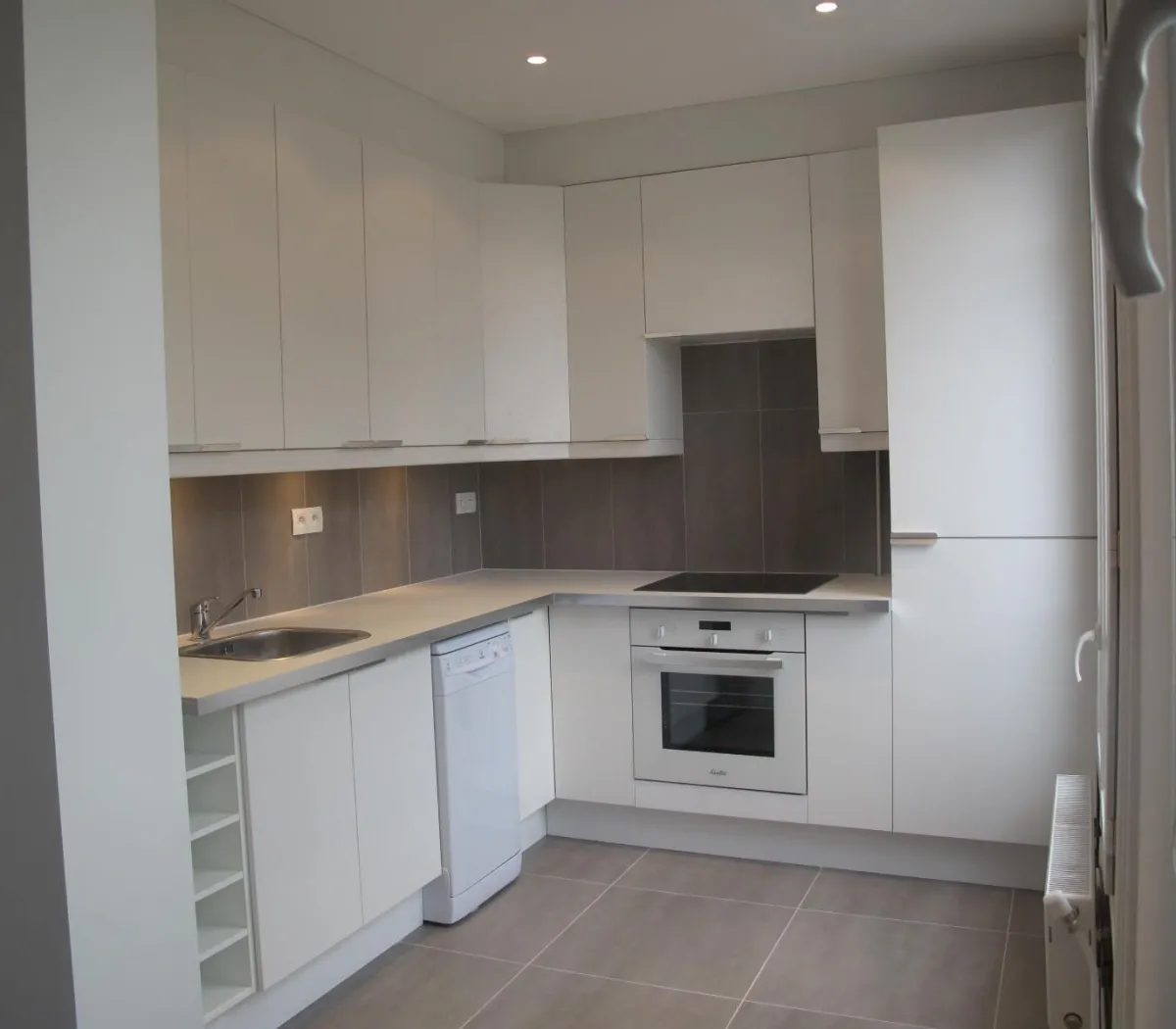 Location Saint-Ouen-sur-Seine Appartement 0f52da91