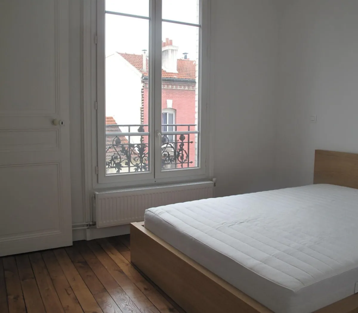 Location Saint-Ouen-sur-Seine Appartement 0f52da91