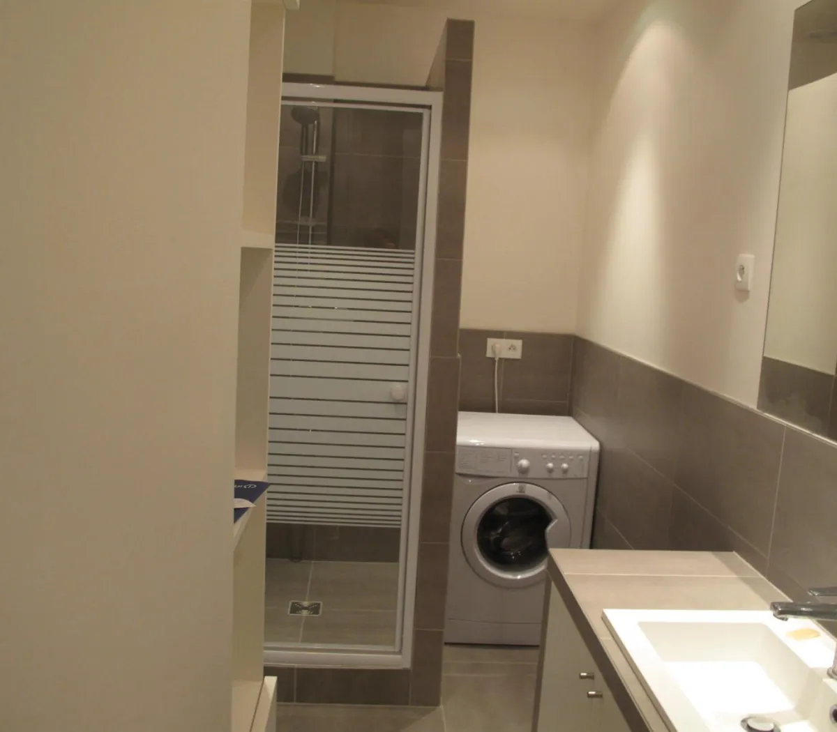 Location Saint-Ouen-sur-Seine Appartement 0f52da91