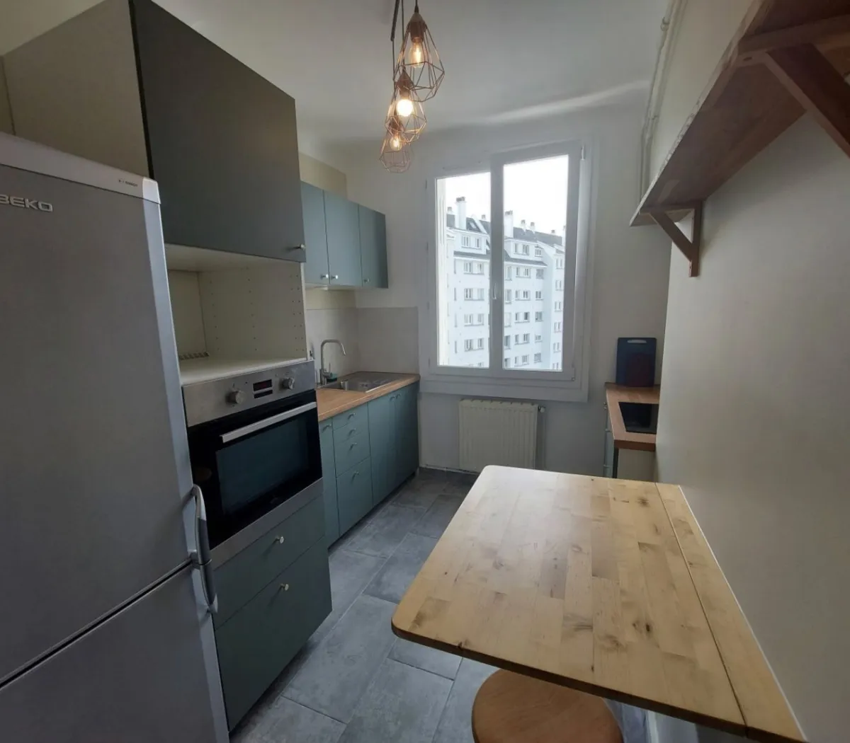 Location Nantes Appartement 0f554b90