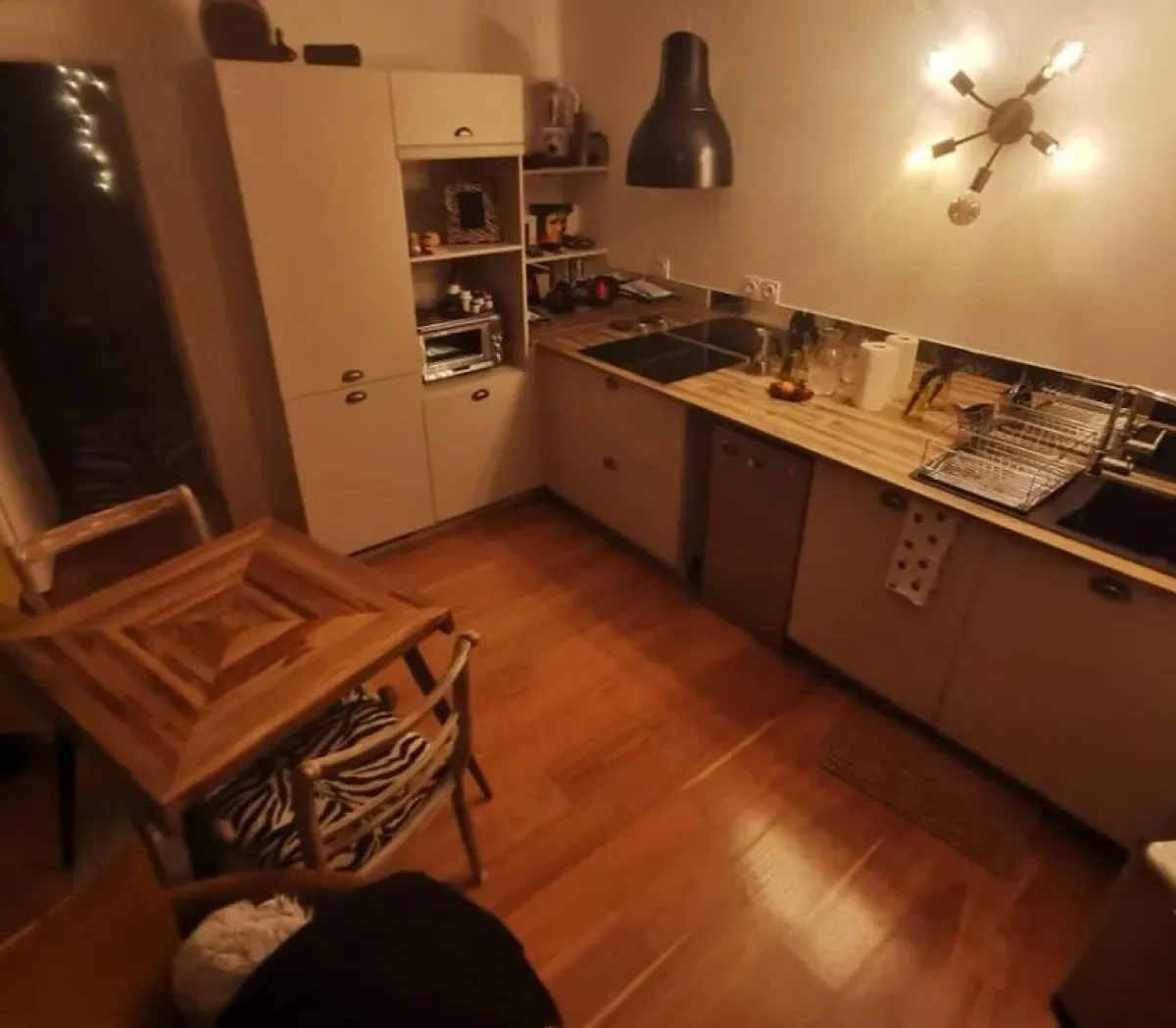 Location Marseille Appartement 0f633fad