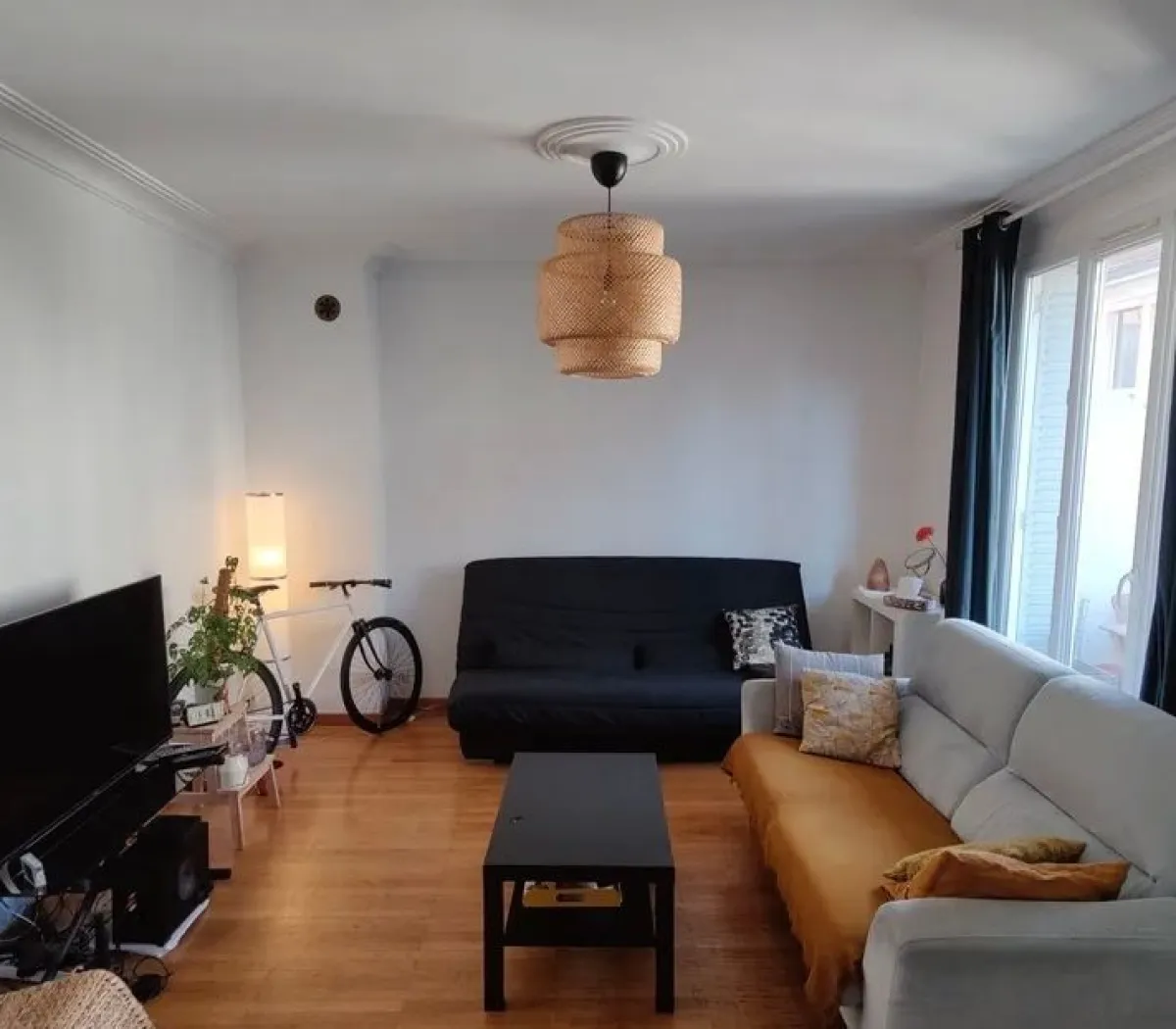 Location Grenoble Appartement 0f6afe39