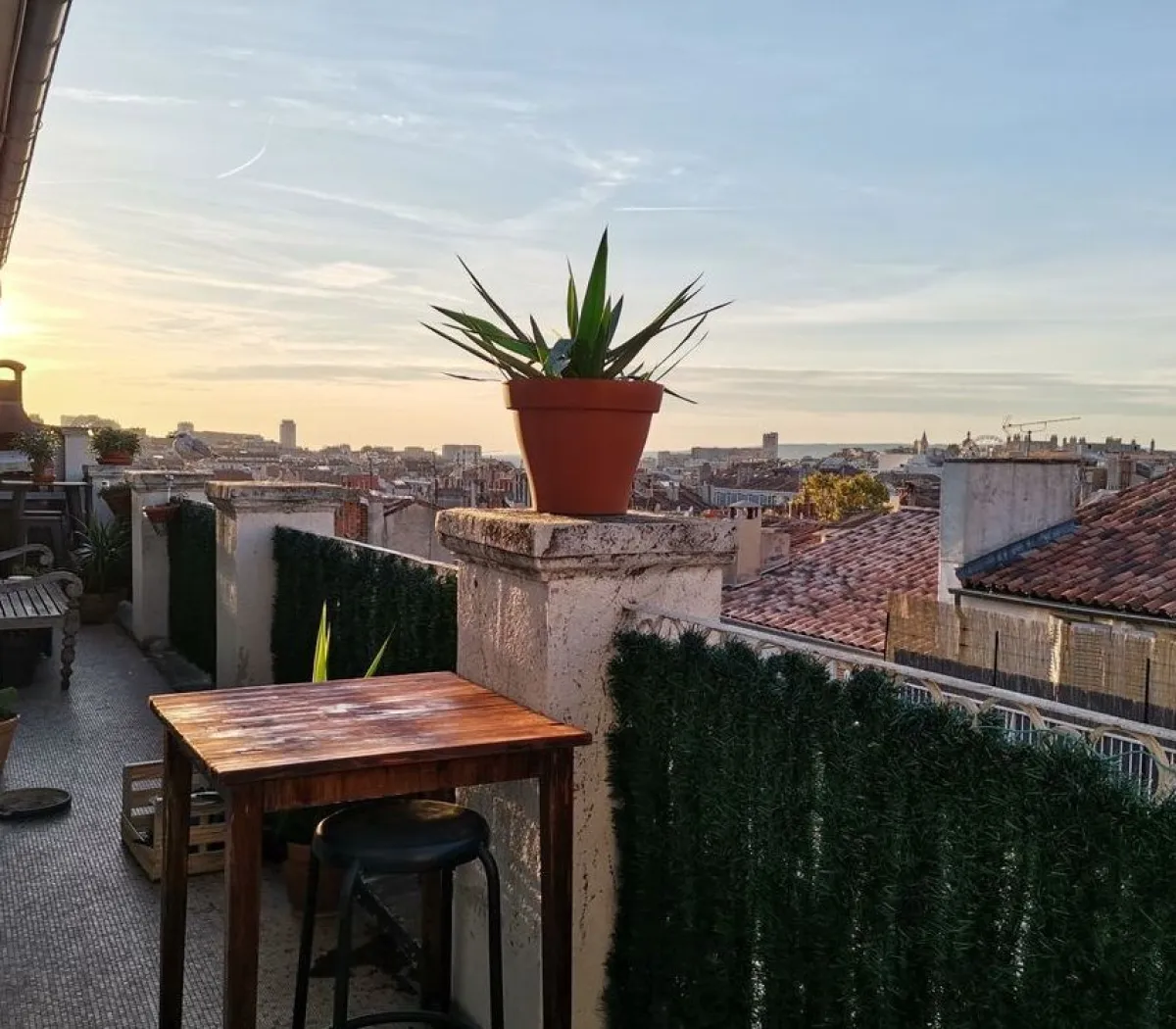 Location Marseille Appartement 0f8d3249