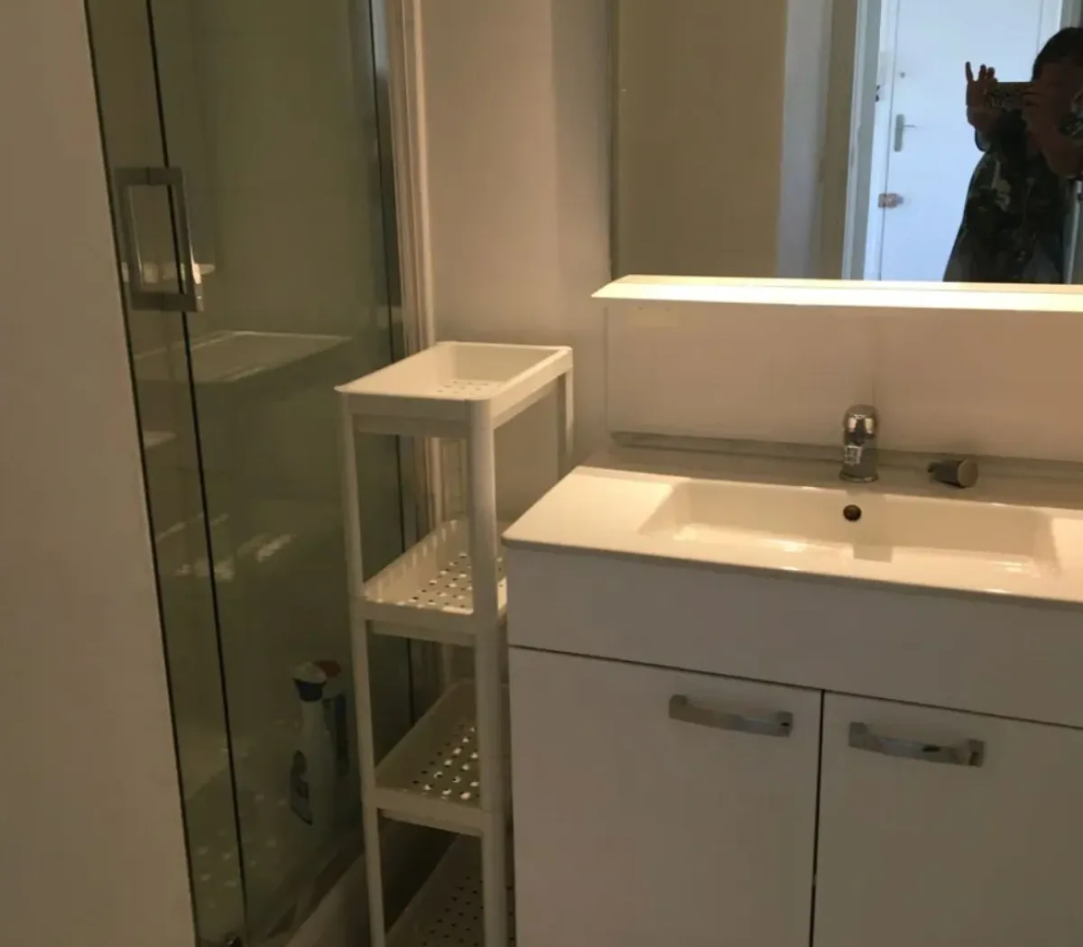 Location Saint-Antonin-sur-Bayon Appartement 0fb314cb