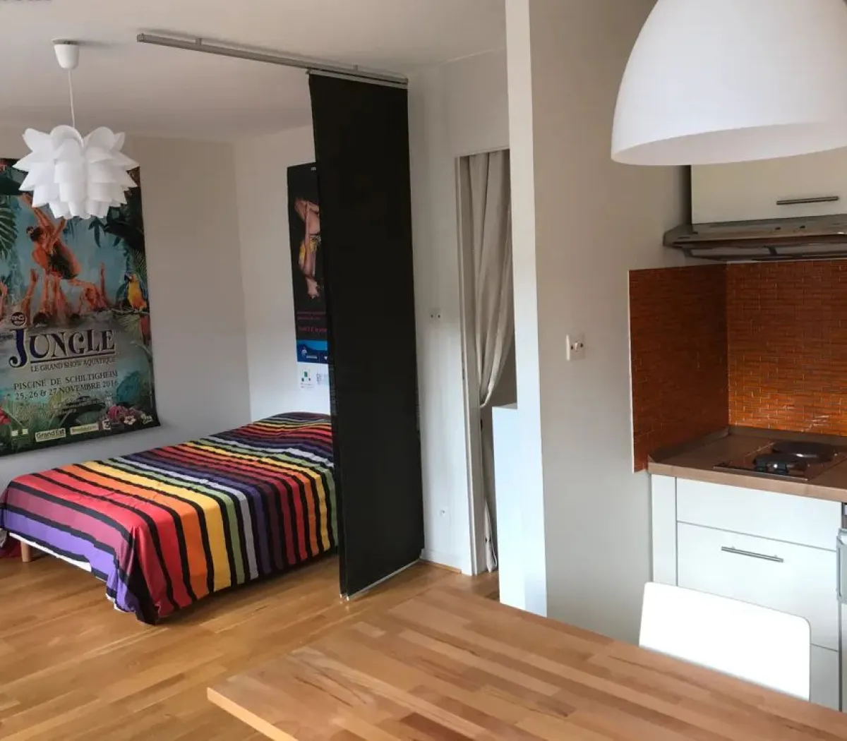 Location Strasbourg Appartement 0fcdb428