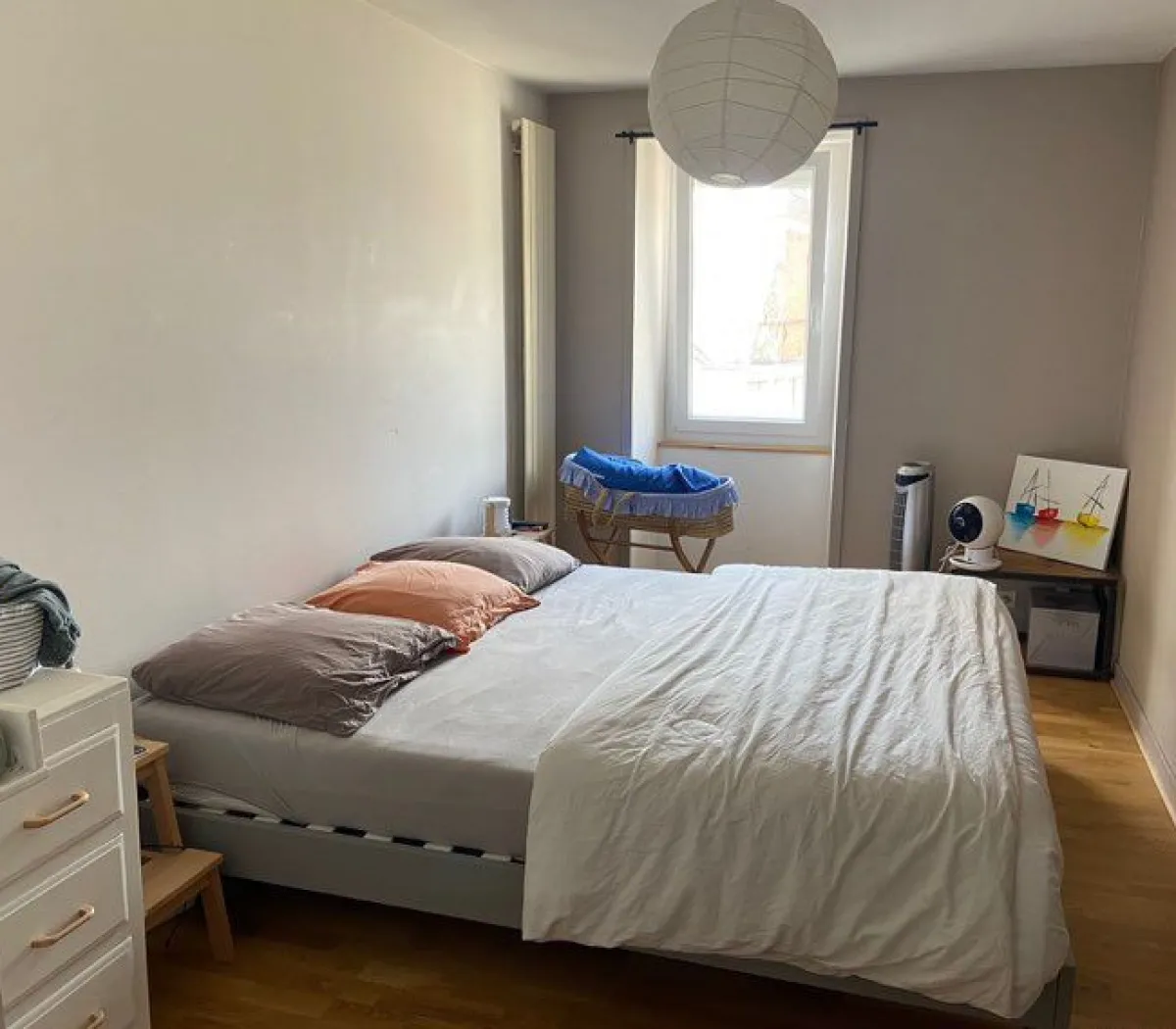Location Nantes Appartement 0fe170f7