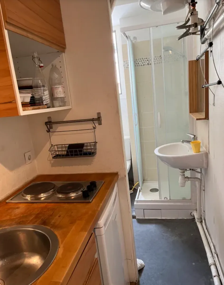 Location Paris Appartement 0ffa48103