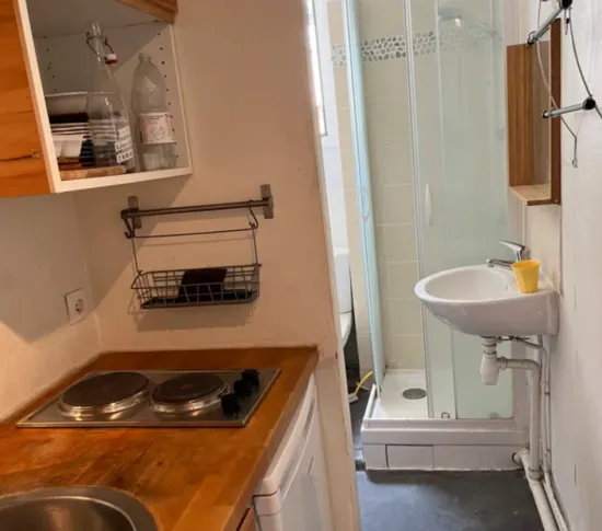 Location Paris Appartement 0ffa48103