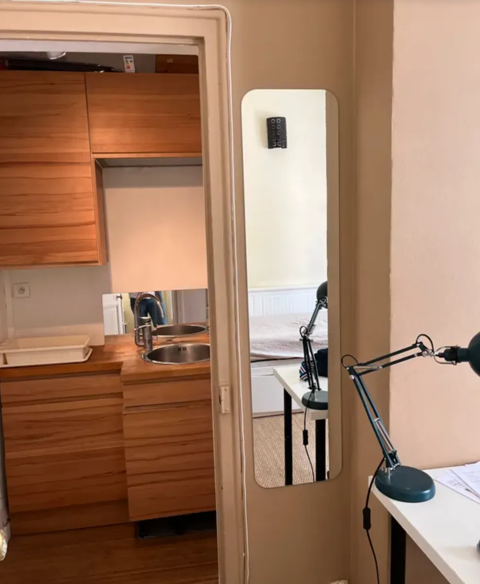 Location Paris Appartement 0ffa48102