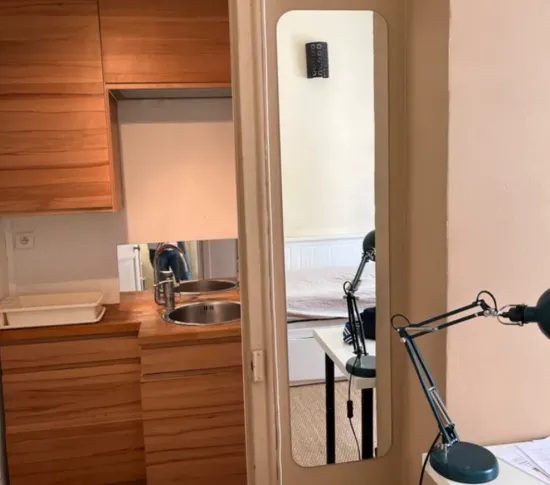 Location Paris Appartement 0ffa48102