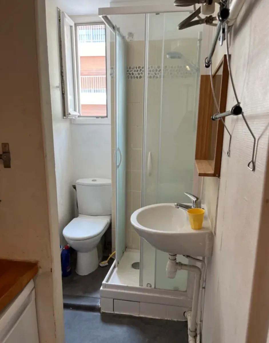 Location Paris Appartement 0ffa48104