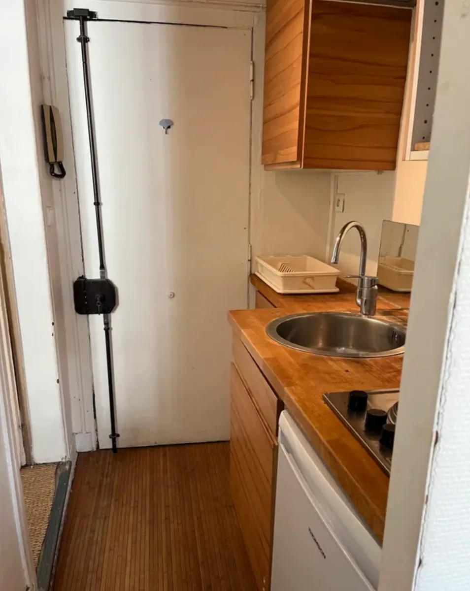 Location Paris Appartement 0ffa48105