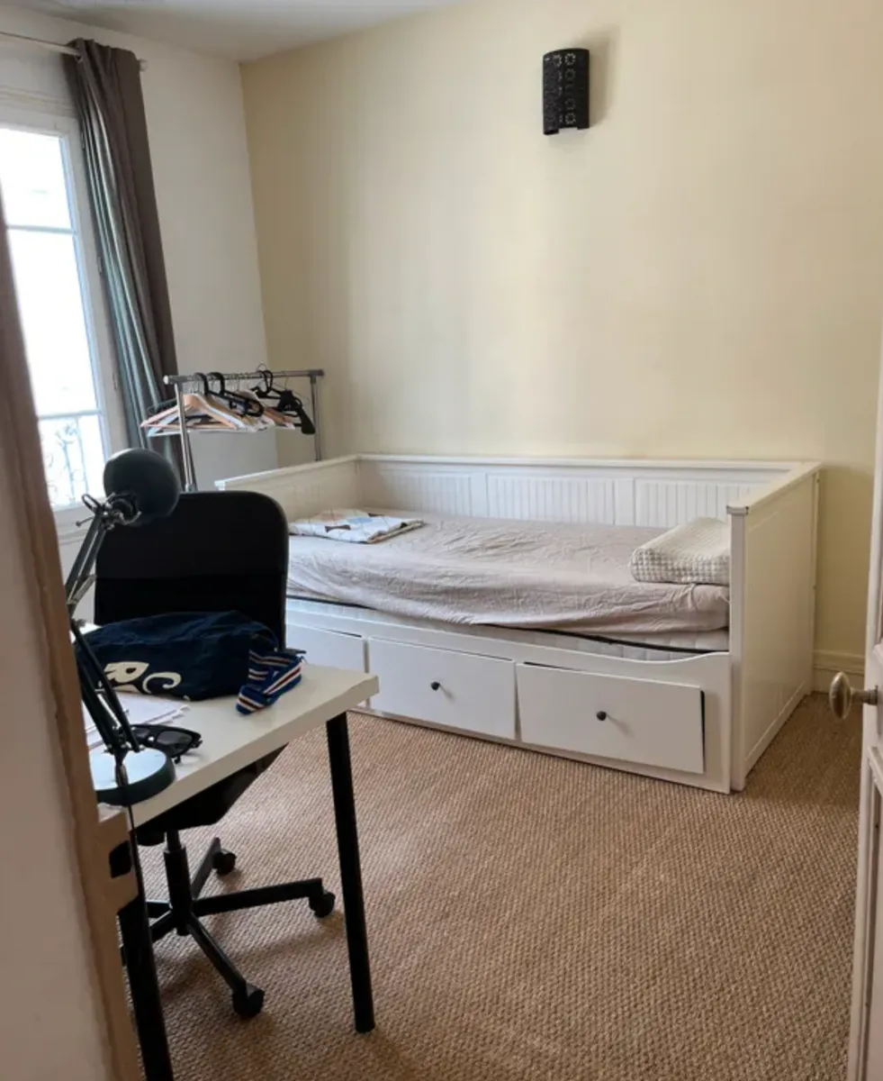 Location Paris Appartement 0ffa48101