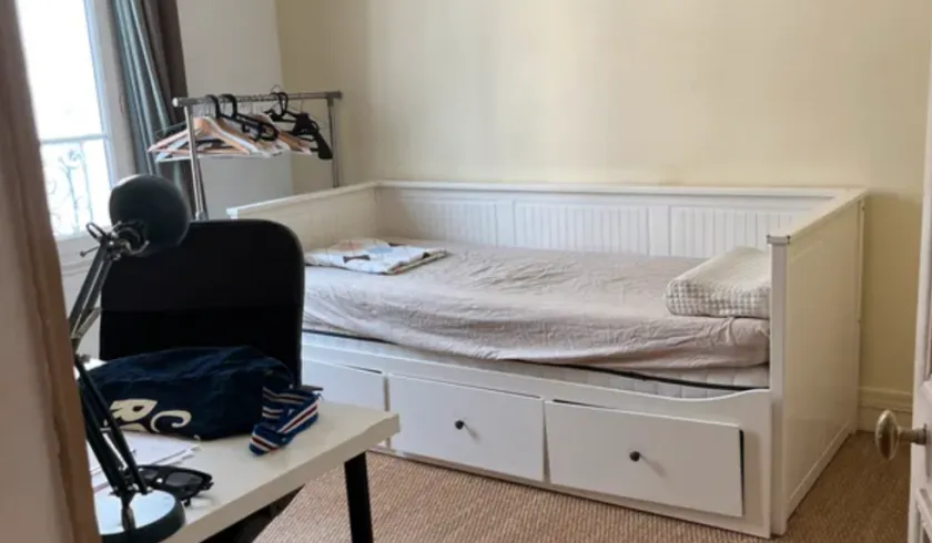Location Paris Appartement 0ffa48101