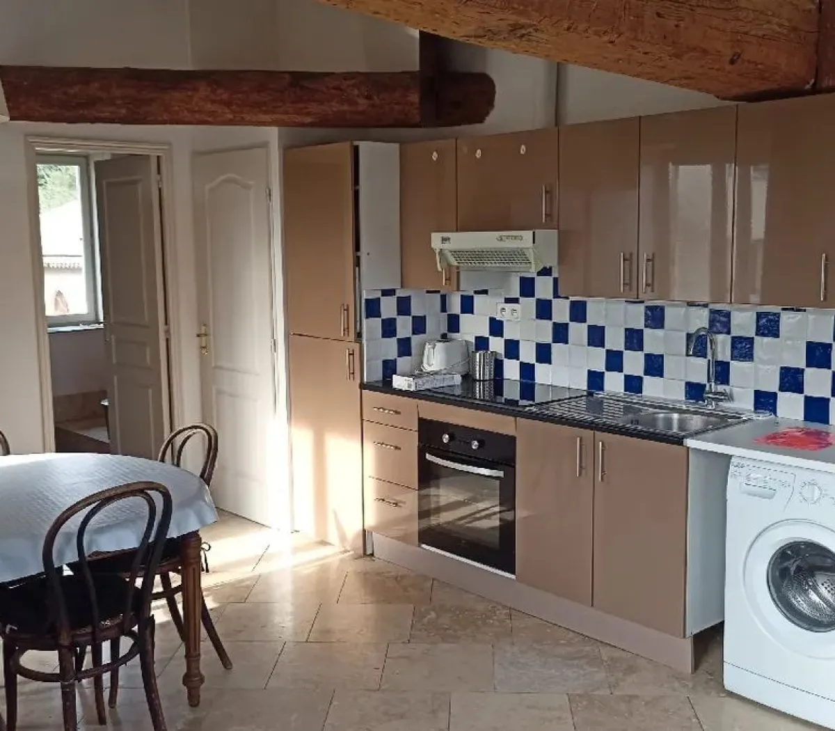 Location Lyon Appartement 1062471f