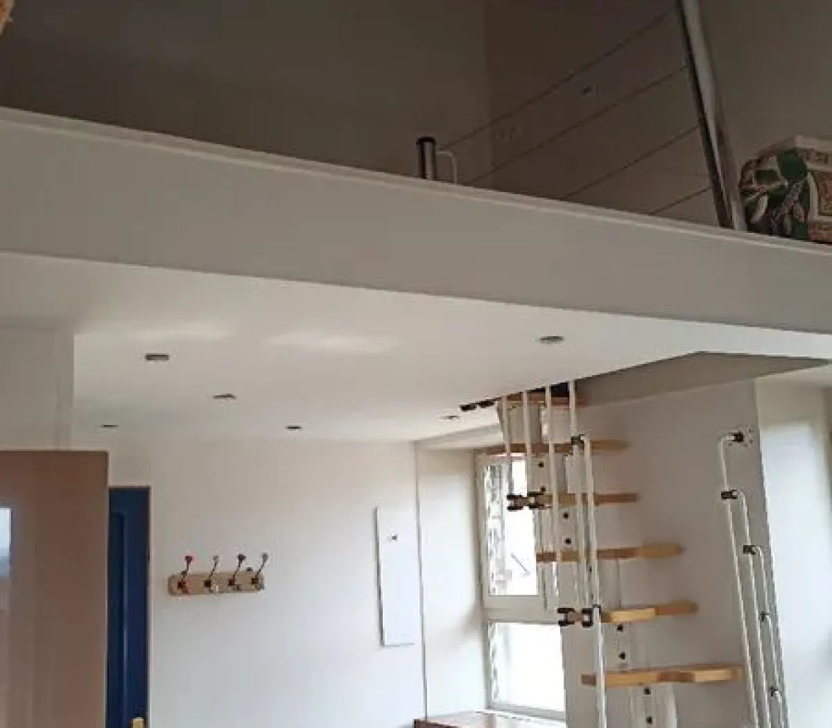 Location Lyon Appartement 1062471f