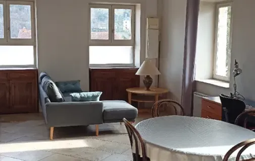 Location Lyon Appartement 1062471f