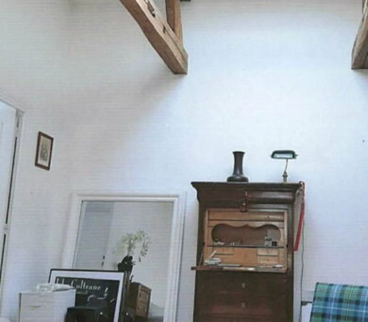 Location Paris Appartement 106ef183